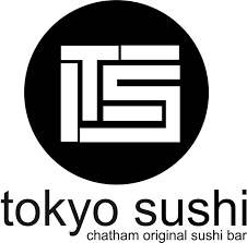 sushi w tokio